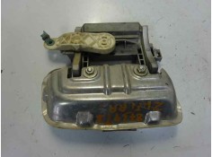 Recambio de maneta exterior trasera izquierda para opel zafira a elegance referencia OEM IAM    2