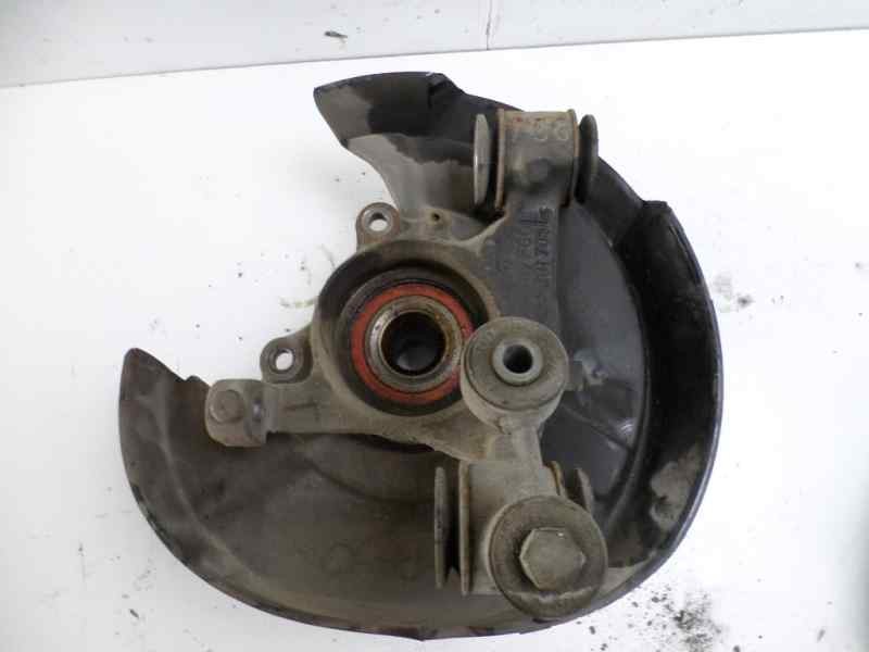 Recambio de mangueta trasera izquierda para audi a6 berlina (4b2) 2.5 tdi quattro referencia OEM IAM   