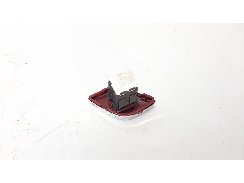 Recambio de warning para citroen c3 1.2 12v vti referencia OEM IAM 96669616KR  