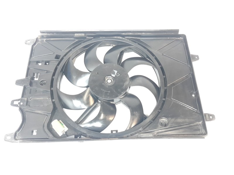 Recambio de electroventilador para fiat tipo ii (356) sedan 1.6 jtdm 16v referencia OEM IAM 52108824  