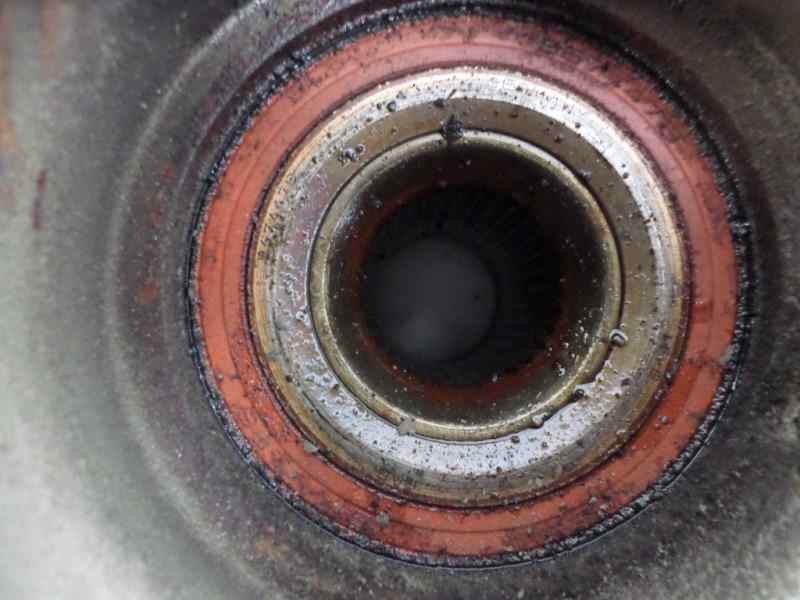 Recambio de mangueta trasera izquierda para audi a6 berlina (4b2) 2.5 tdi quattro referencia OEM IAM   