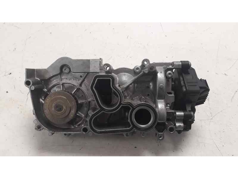 Recambio de bomba aceite para volkswagen t-roc sport referencia OEM IAM 05E121117D 04E907593 