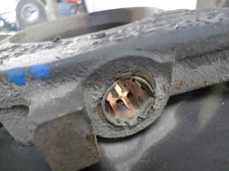 Recambio de mangueta trasera izquierda para audi a6 berlina (4b2) 2.5 tdi quattro referencia OEM IAM   