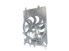 Recambio de electroventilador para fiat tipo ii (356) sedan 1.6 jtdm 16v referencia OEM IAM 52108824   2