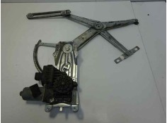 Recambio de elevalunas delantero izquierdo para opel zafira a elegance referencia OEM IAM 5140019 118013 OV53ALSCM