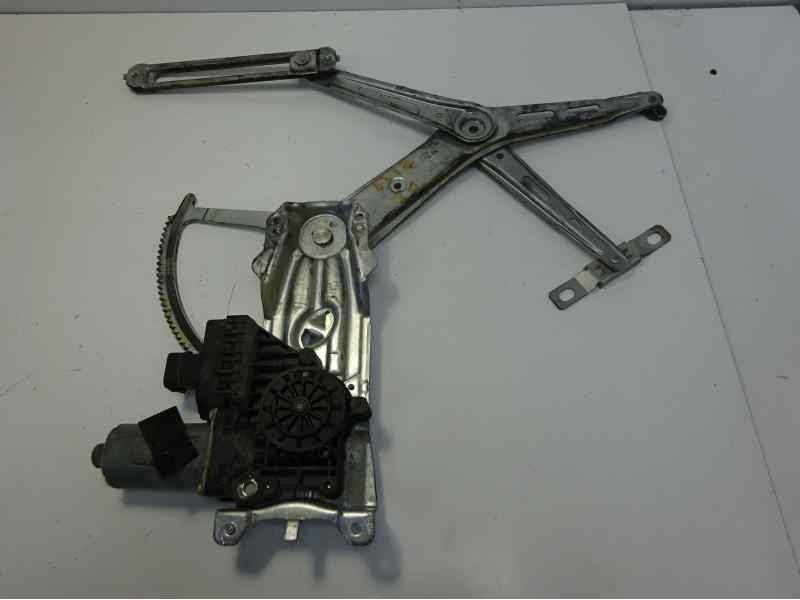 Recambio de elevalunas delantero izquierdo para opel zafira a elegance referencia OEM IAM 5140019 118013 OV53ALSCM