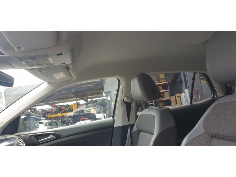 volkswagen t-cross del año 2021