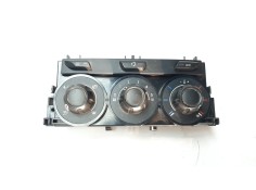 MANDO CALEFACCION / AIRE ACONDICIONADO 9675400280 