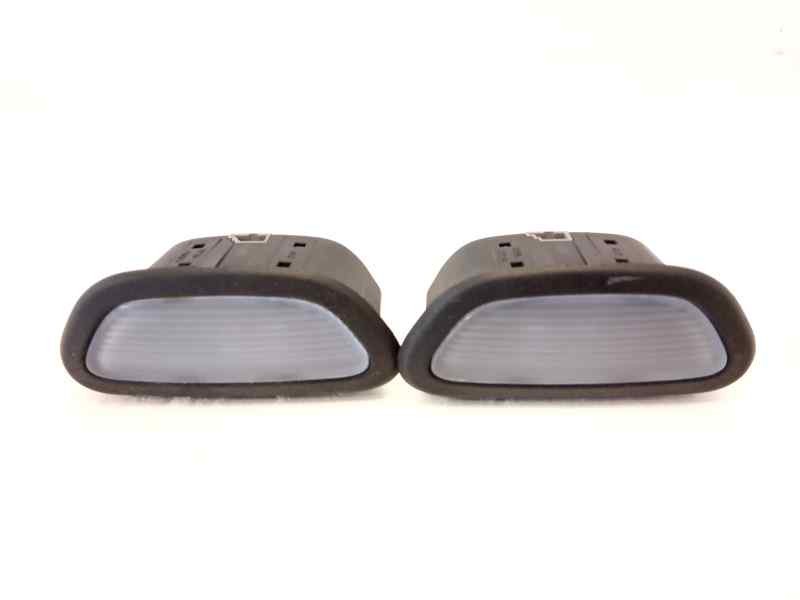Recambio de luz interior para bmw serie 3 coupe (e92) 320i referencia OEM IAM 63316976722  