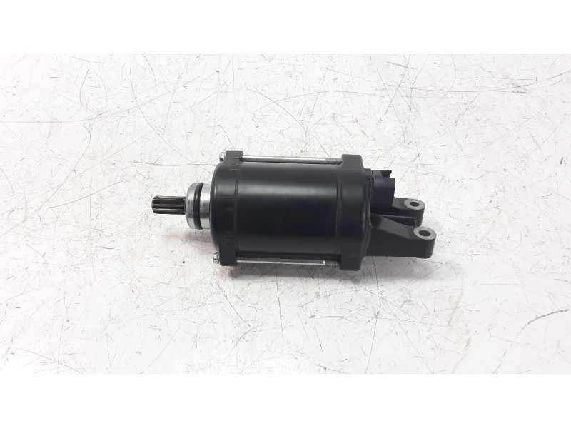 Recambio de motor arranque para honda cb 650r referencia OEM IAM 31200MJEDB1  