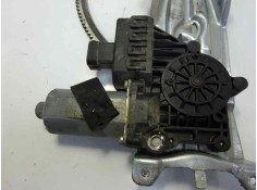 Recambio de elevalunas delantero izquierdo para opel zafira a elegance referencia OEM IAM 5140019 118013 OV53ALSCM 2