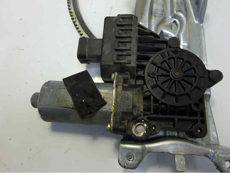 Recambio de elevalunas delantero izquierdo para opel zafira a elegance referencia OEM IAM 5140019 118013 OV53ALSCM