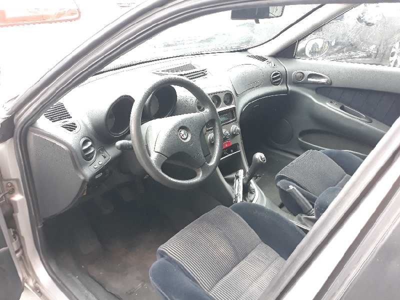 alfa romeo 156 (116) del año 2001