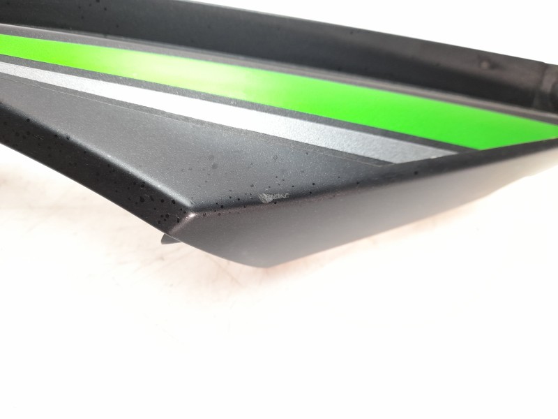 Recambio de colin trasero para kawasaki versys 650 versys 650 referencia OEM IAM 360410002  