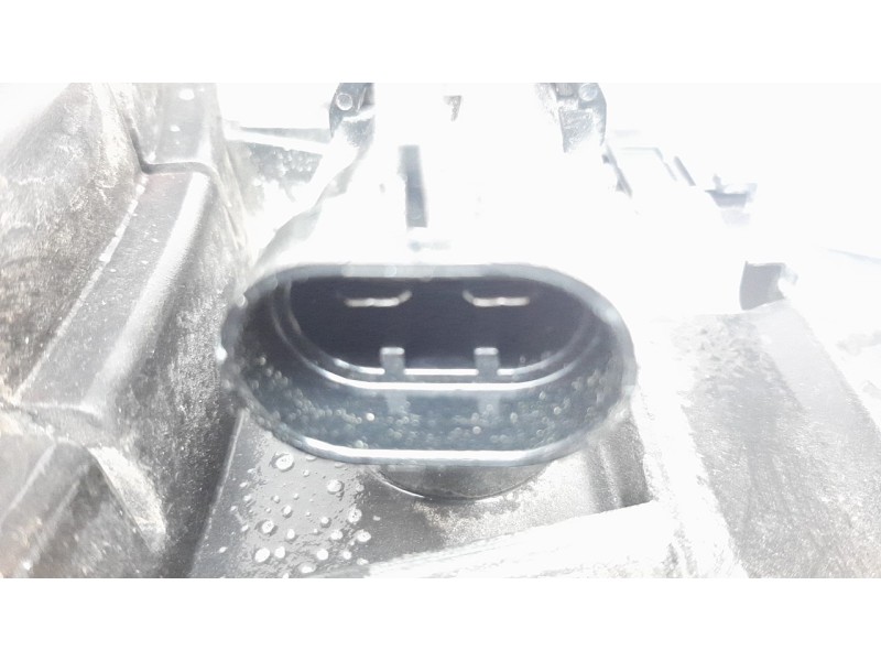 Recambio de electroventilador para fiat tipo ii (356) sedan 1.6 jtdm 16v referencia OEM IAM 52108824  