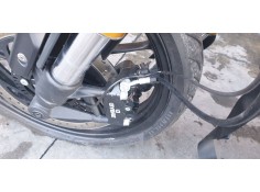 PINZA DE FRENO DELANTERA IZQUIERDA JY131922 JY131922 
