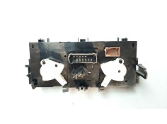 Recambio de mando calefaccion / aire acondicionado para citroen c3 1.2 12v vti referencia OEM IAM 9675400280   2