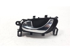 MANETA INTERIOR DELANTERA IZQUIERDA 806714EA0A 806714EA0A 