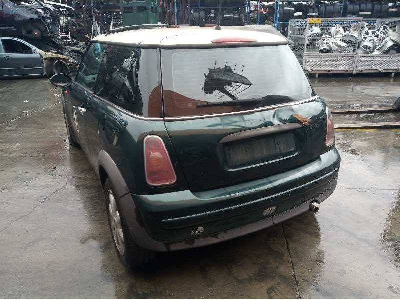 mini mini (r50,r53) del año 2002