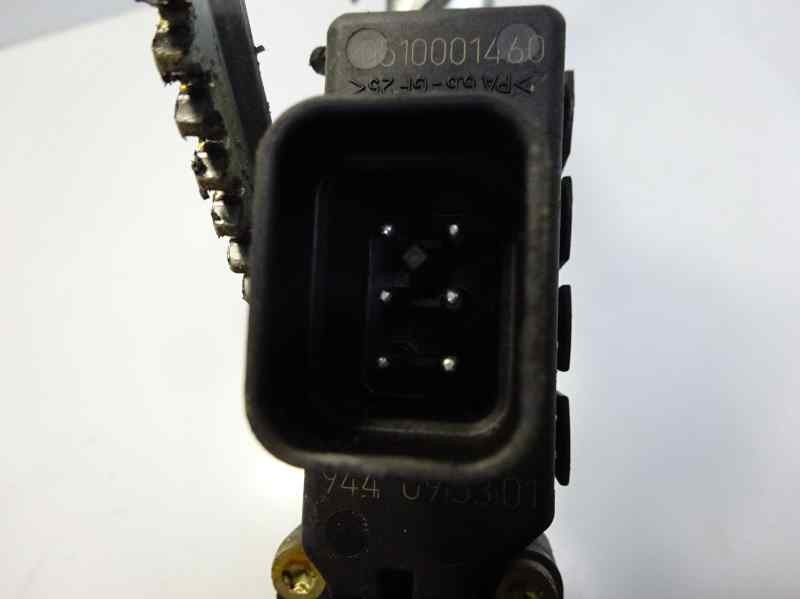 Recambio de elevalunas delantero izquierdo para opel zafira a elegance referencia OEM IAM 5140019 118013 OV53ALSCM