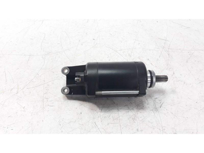 Recambio de motor arranque para honda cb 650r referencia OEM IAM 31200MJEDB1  