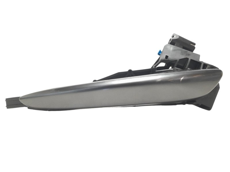 Recambio de maneta exterior trasera izquierda para mazda 3 berlina (bp) evolution referencia OEM IAM BCJH73410GE4  