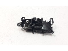 Recambio de maneta interior delantera izquierda para nissan qashqai (j11) 1.5 dci cat referencia OEM IAM 806714EA0A   2