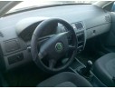 SKODA FABIA (6Y2/6Y3)