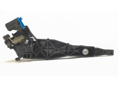 Recambio de maneta exterior trasera izquierda para mazda 3 berlina (bp) evolution referencia OEM IAM BCJH73410GE4   2