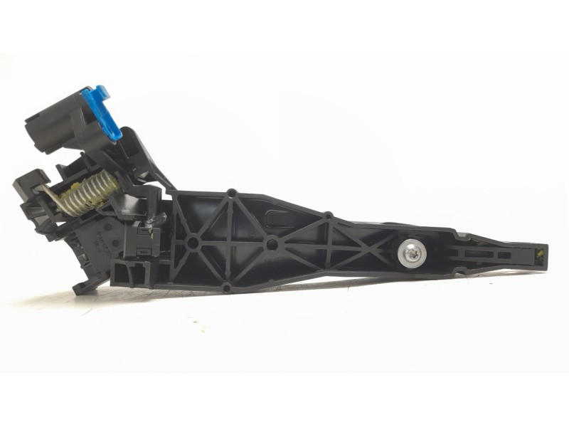 Recambio de maneta exterior trasera izquierda para mazda 3 berlina (bp) evolution referencia OEM IAM BCJH73410GE4  