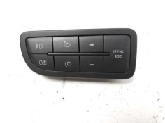Recambio de mando multifuncion para fiat grande punto (199) 1.4 cat referencia OEM IAM 735367269 61046000 