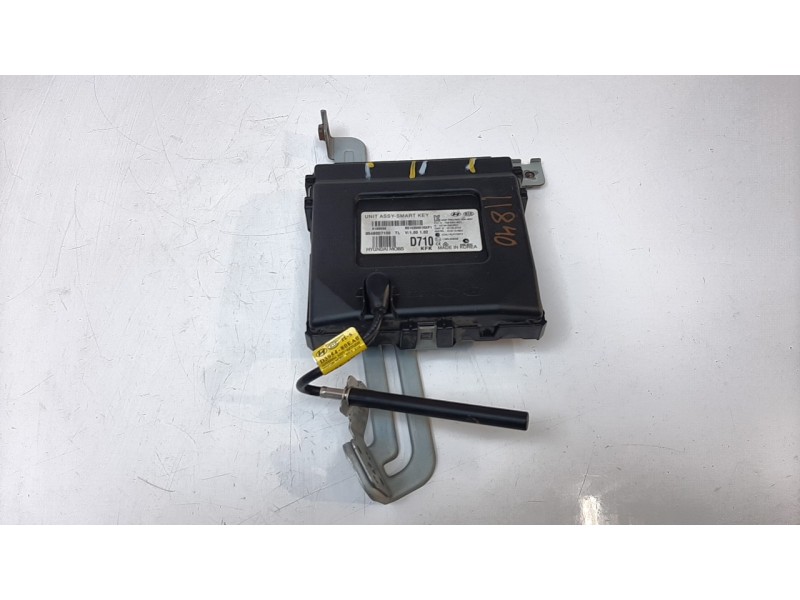 Recambio de modulo electronico para hyundai tucson classic blue referencia OEM IAM 95480D7100  