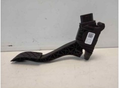 Recambio de potenciometro pedal para volkswagen t-roc sport referencia OEM IAM 5Q1723503J 6PV010621  2