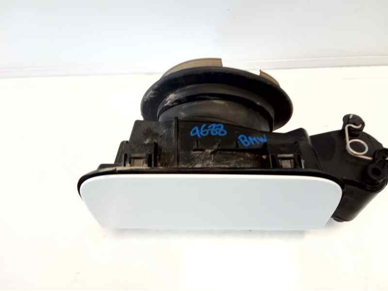 Recambio de tapa exterior combustible para bmw serie 3 coupe (e92) 320i referencia OEM IAM 51177117982  