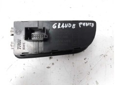 Recambio de mando multifuncion para fiat grande punto (199) 1.4 cat referencia OEM IAM 735367269 61046000  2