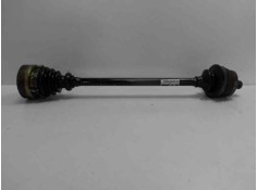 Recambio de transmision trasera derecha para audi a6 berlina (4b2) 2.5 tdi quattro referencia OEM IAM 4B0501203  