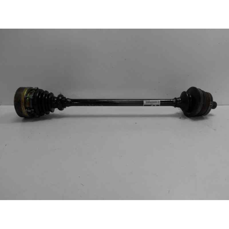 Recambio de transmision trasera derecha para audi a6 berlina (4b2) 2.5 tdi quattro referencia OEM IAM 4B0501203  