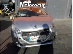 peugeot 208 del año 2013 2