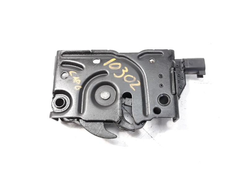 Recambio de cerradura capo para ford focus st-line referencia OEM IAM JX7A16700  