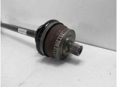 Recambio de transmision trasera derecha para audi a6 berlina (4b2) 2.5 tdi quattro referencia OEM IAM 4B0501203   2