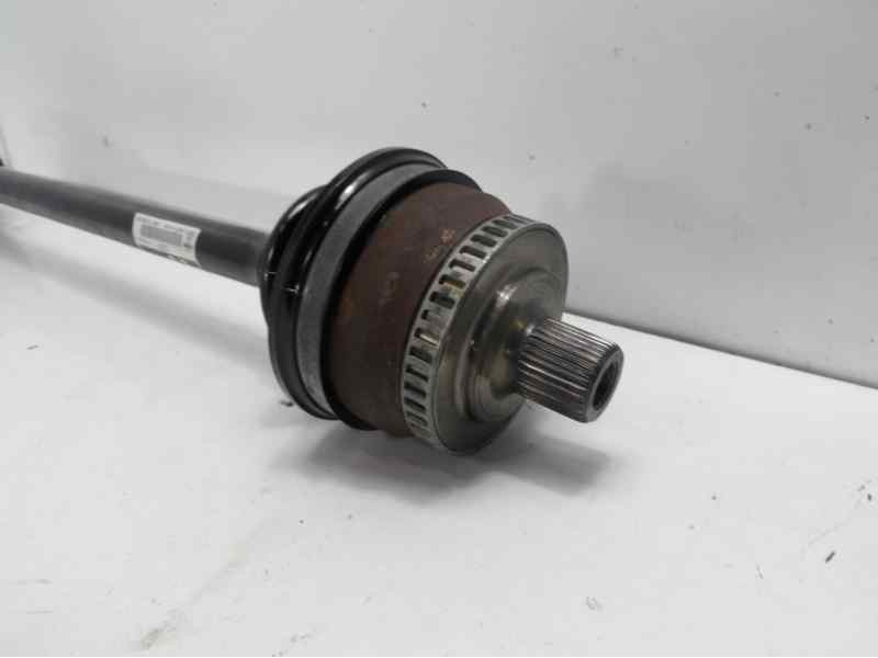 Recambio de transmision trasera derecha para audi a6 berlina (4b2) 2.5 tdi quattro referencia OEM IAM 4B0501203  