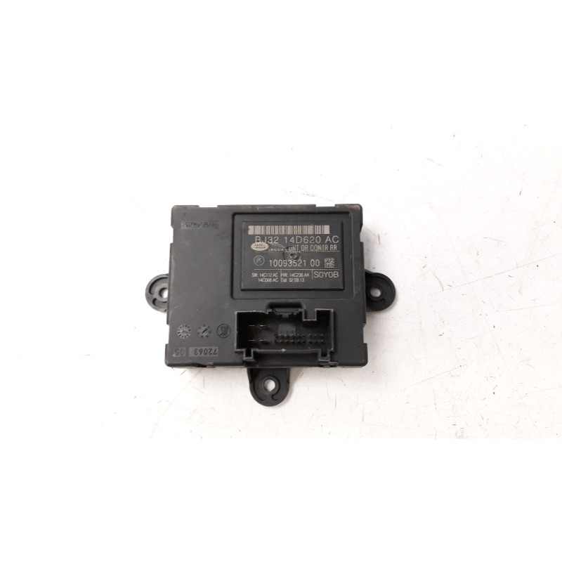 Recambio de modulo confort para land rover freelander (lr2) 2.2 td4 cat referencia OEM IAM BJ3214D620AC  