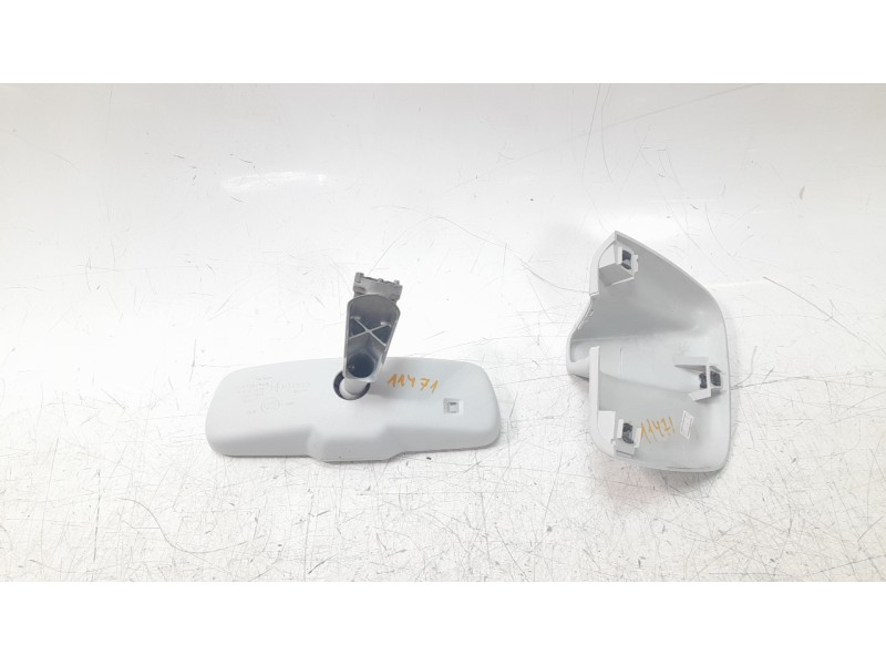 Recambio de espejo para fiat tipo ii (356) sedan 1.6 jtdm 16v referencia OEM IAM 07356049990  