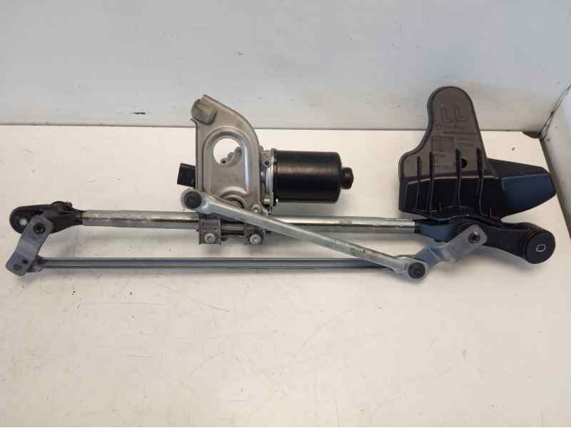 Recambio de motor limpia delantero para bmw serie 4 gran coupe (f36) 420d referencia OEM IAM 726750303  