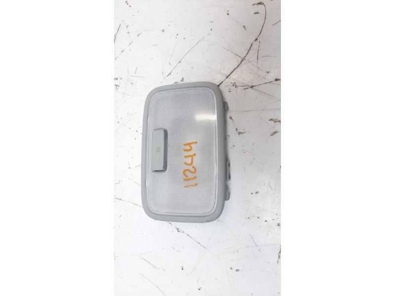 Recambio de luz interior para hyundai i20 active 1.0 tgdi cat referencia OEM IAM 92850C7010  