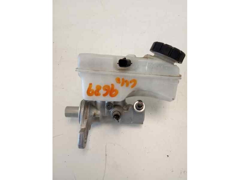 Recambio de bomba freno para renault clio iv referencia OEM IAM 806016634R  