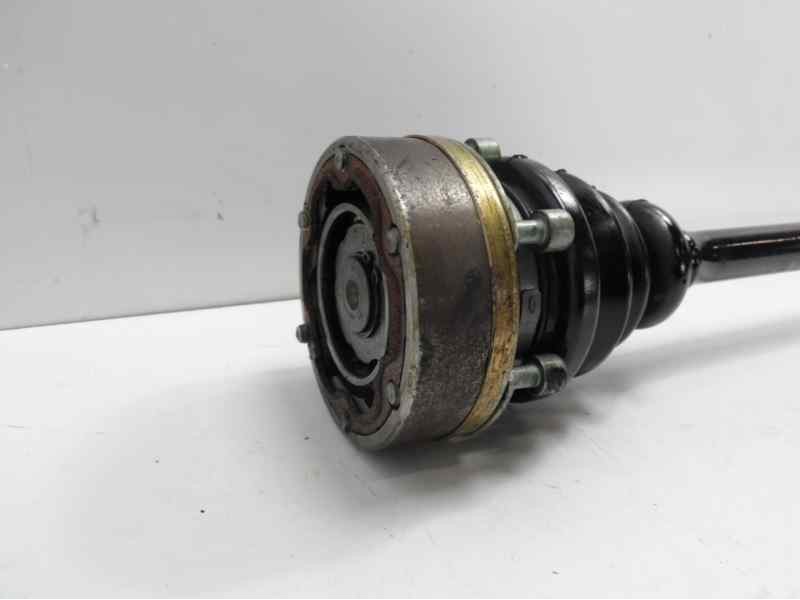 Recambio de transmision trasera derecha para audi a6 berlina (4b2) 2.5 tdi quattro referencia OEM IAM 4B0501203  