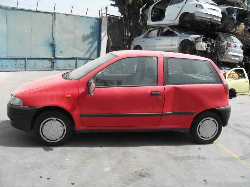 fiat punto berl. (176) del año 1994
