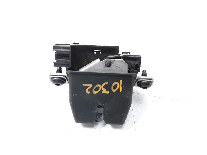 Recambio de cerradura maletero / porton para ford focus st-line referencia OEM IAM DS7AN442A66AD  