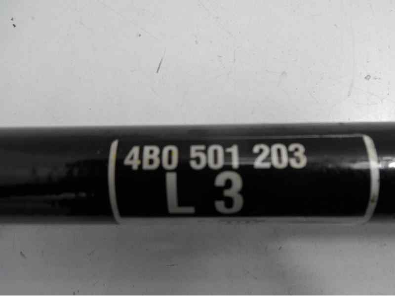 Recambio de transmision trasera derecha para audi a6 berlina (4b2) 2.5 tdi quattro referencia OEM IAM 4B0501203  